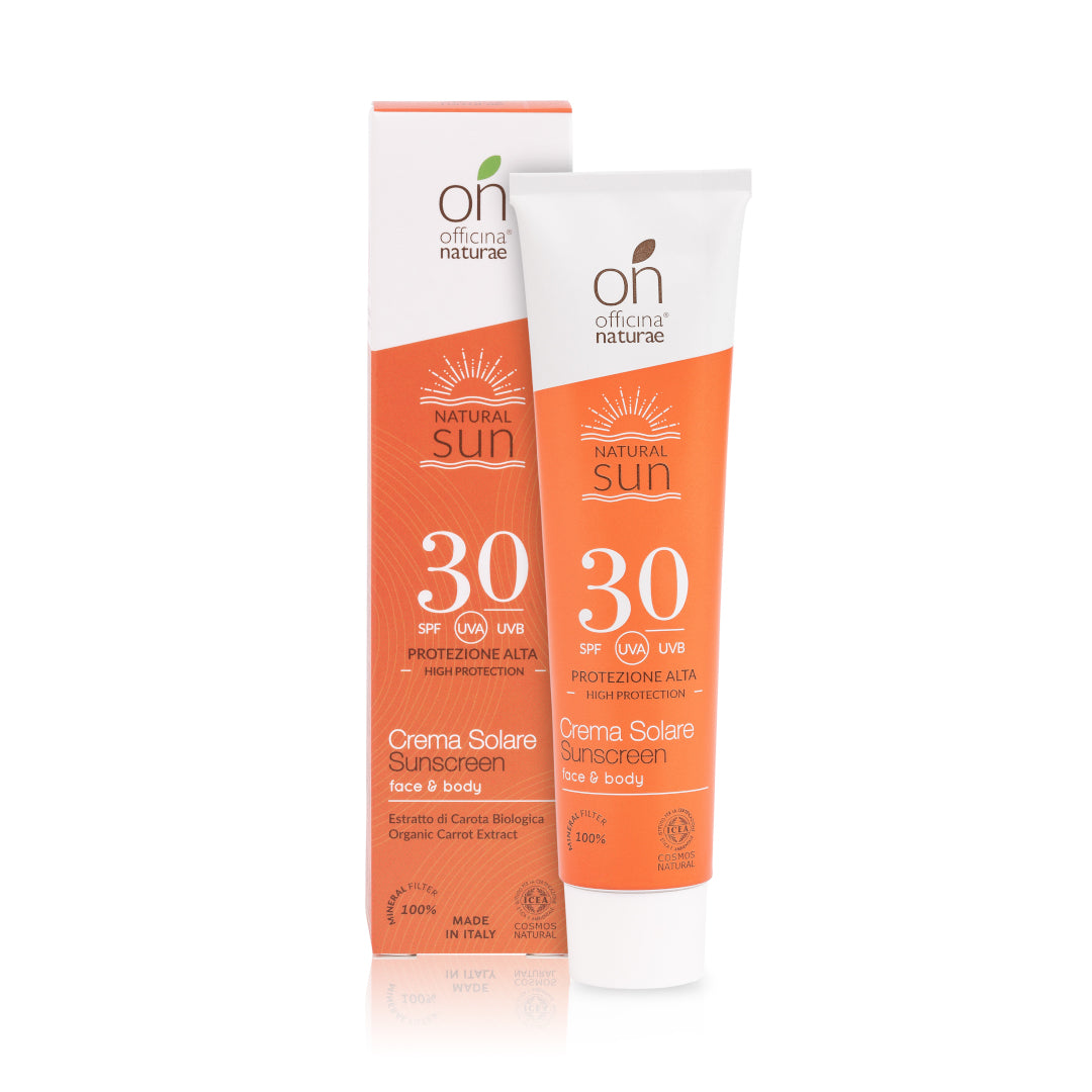 CREMA-SOLARE-SPF-30-ON-SUN-OFFICINA-NATURAE